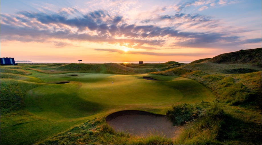 Photo of Royal St. George's Golf Club